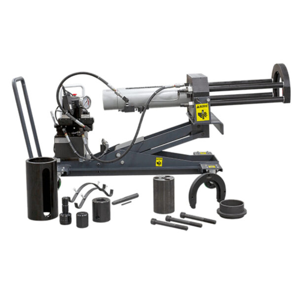 Rail Bearing Remover / Installer