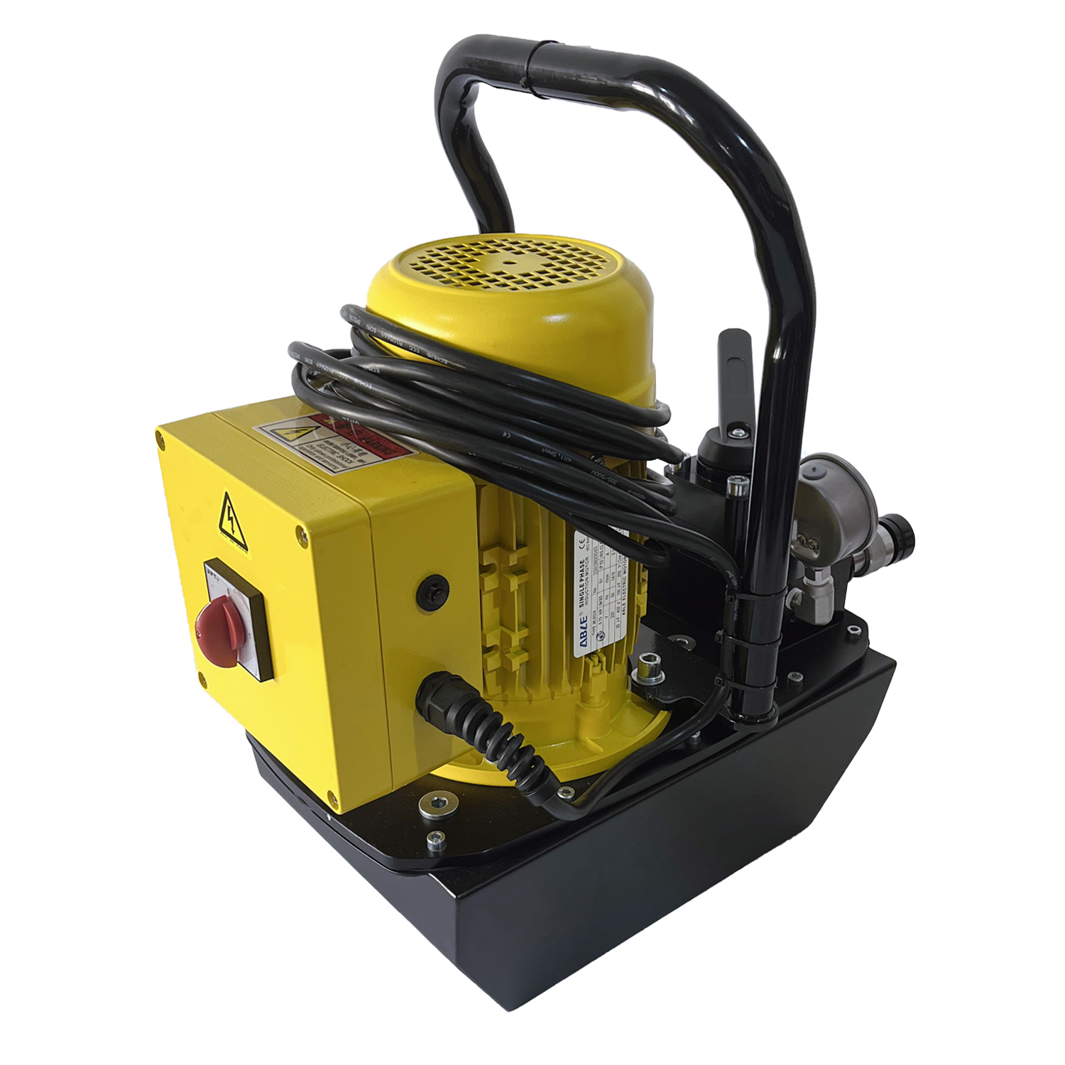 ZE2-Series,Electric Hydraulic Pump