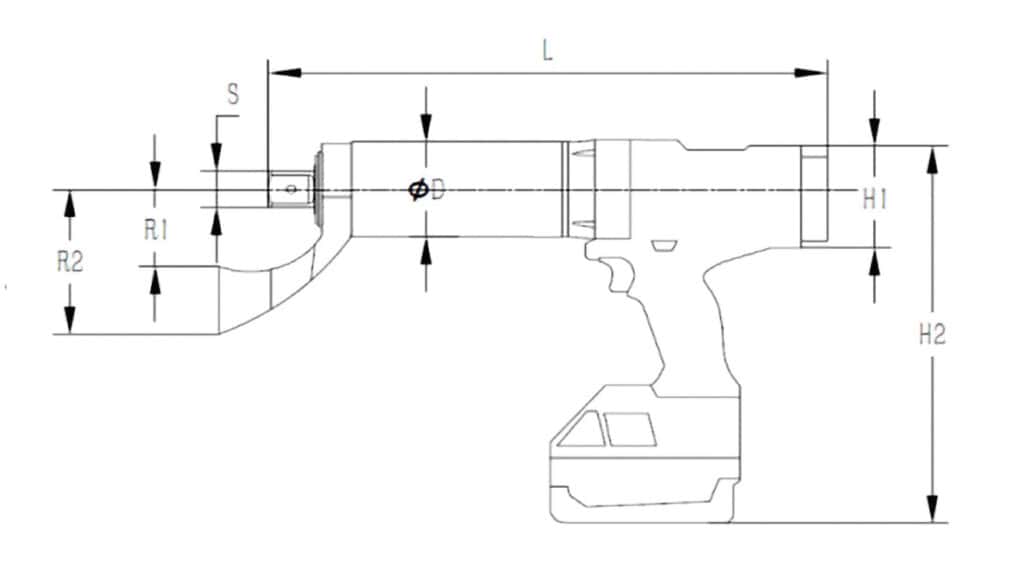 Introduction to Battery-Powered Torque Wrenches