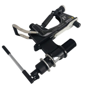 TFA15TISTD, 16.9 Ton, Integral Hydraulic Wind Tower Flange Alignment Tool Set