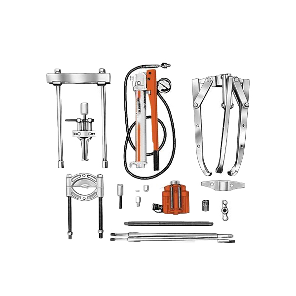 IPS Series Puller Kit