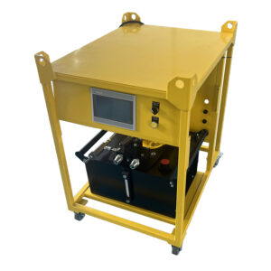 Intelligent Constant-Pressure Pump