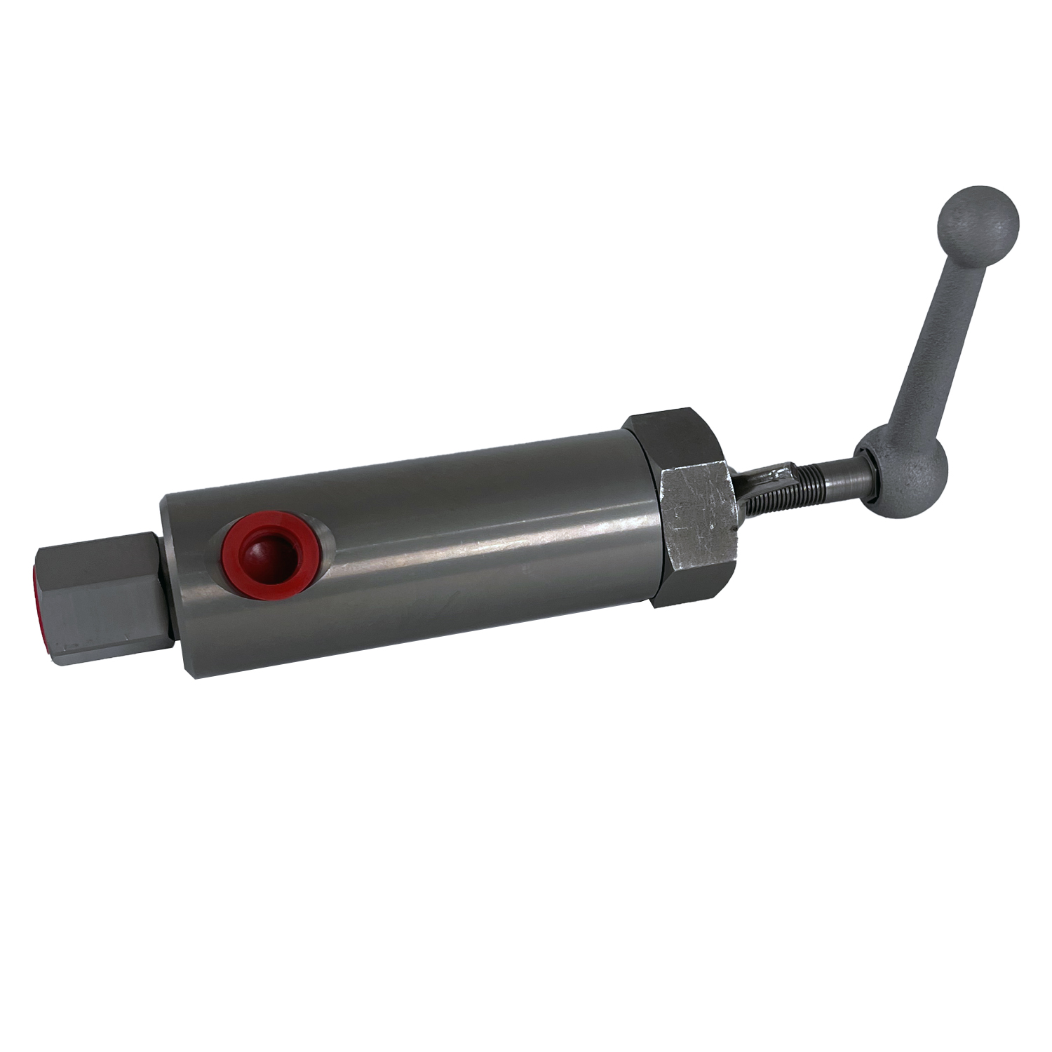 V152, Pressure Relief Valve