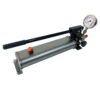 150Mpa Ultra High Pressure Manual Hydraulic Pump