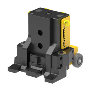 TJP308, 33 Ton, 7.87 in Stroke, Hydraulic Toe Jack