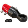 AutoSPLITTER Series,Double Cutting,Double Acting Hydraulic Nut Splitter