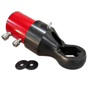 AutoSPLITTER Series,Double Cutting,Double Acting Hydraulic Nut Splitter