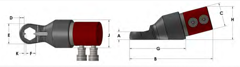 AutoSPLITTER Series,Double Cutting,Double Acting Hydraulic Nut Splitter AutoSPLITTER Double Cutting Nut Splitter with Double-acting Cylinder
