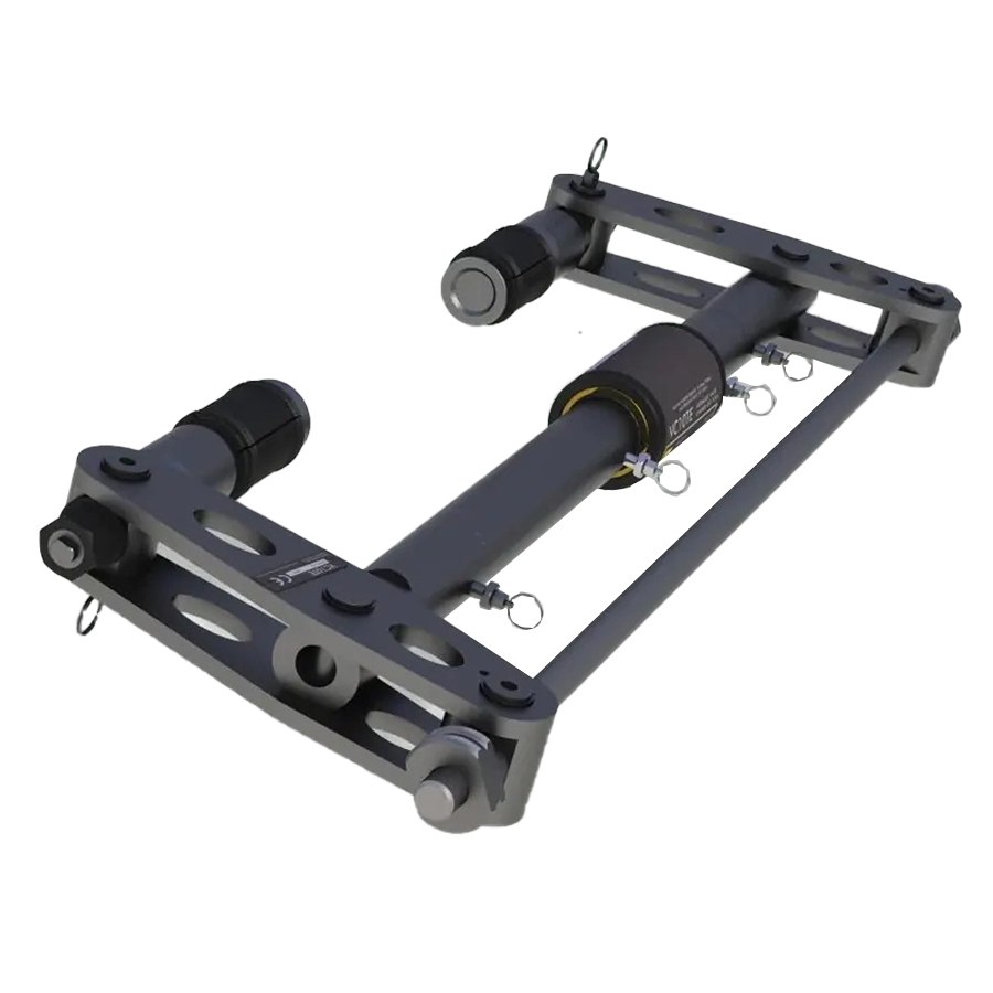 Secure-Grip Valve Change-Out Tool Sets