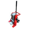 JH G Plus EX , Hydraulic Toe Jack